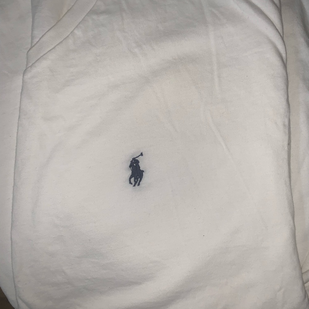 SOLD - Polo shirt